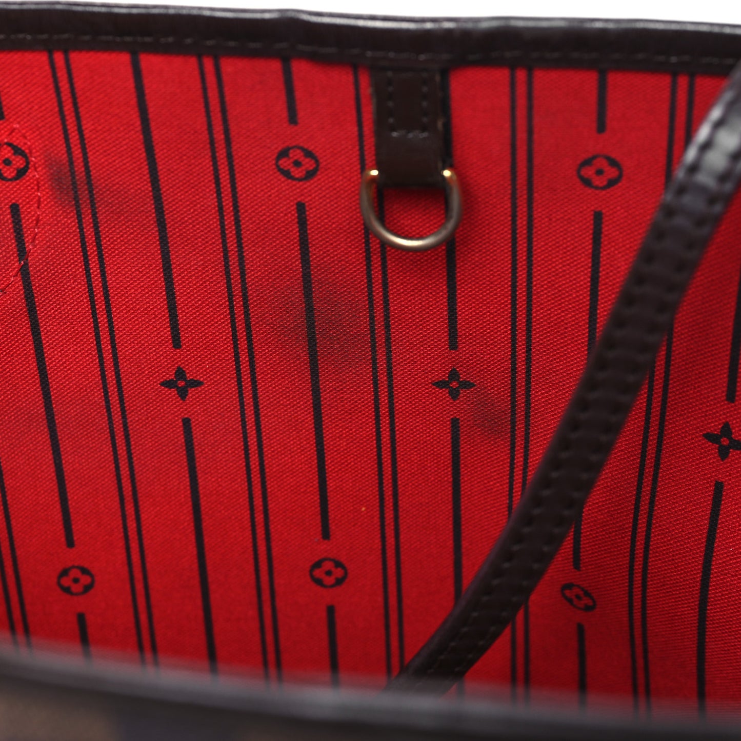 Damier Ebene Neverfull MM