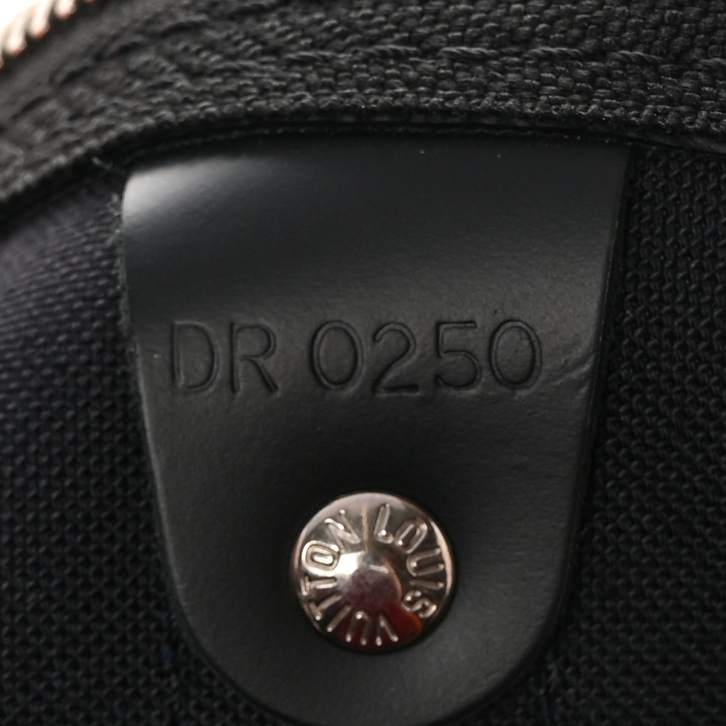 Damier Graphite Keepall Bandouliere 55