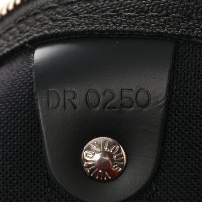 Louis Vuitton Damier Graphite Keepall Bandouliere 55 6 of 12