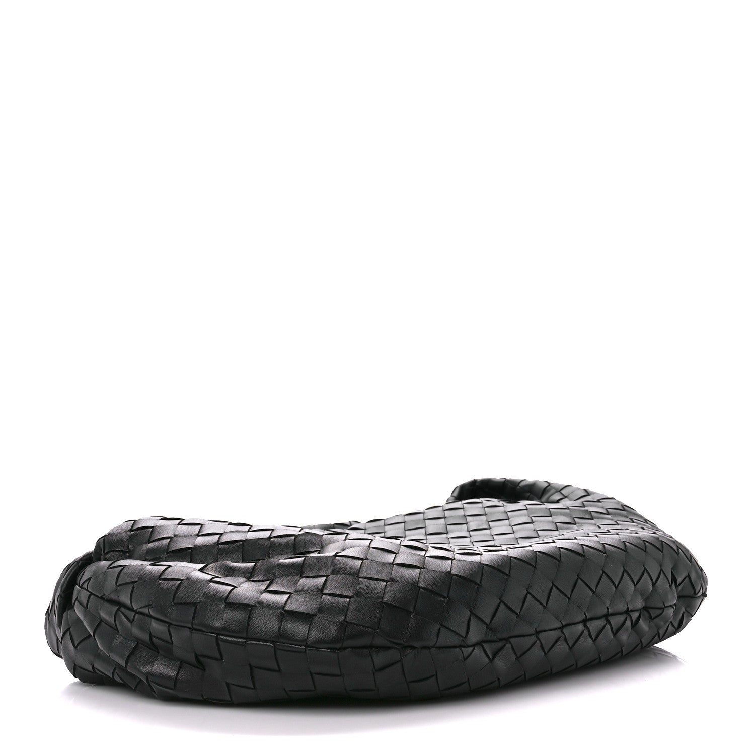 Bottega Veneta Nappa Intrecciato Small Jodie Black 4 of 11