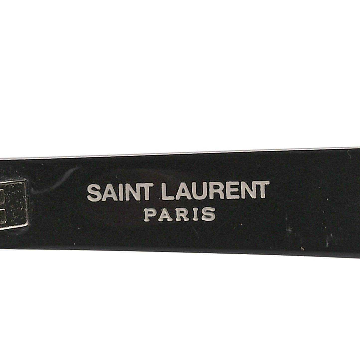 Acetate SL 462 Sulpice Sunglasses Black