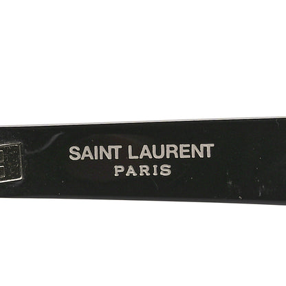 Saint Laurent Acetate SL 462 Sulpice Sunglasses Black 6 of 8