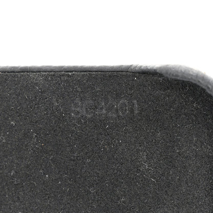Louis Vuitton Monogram iPhone 12/12 Pro Bumper Black 5 of 8
