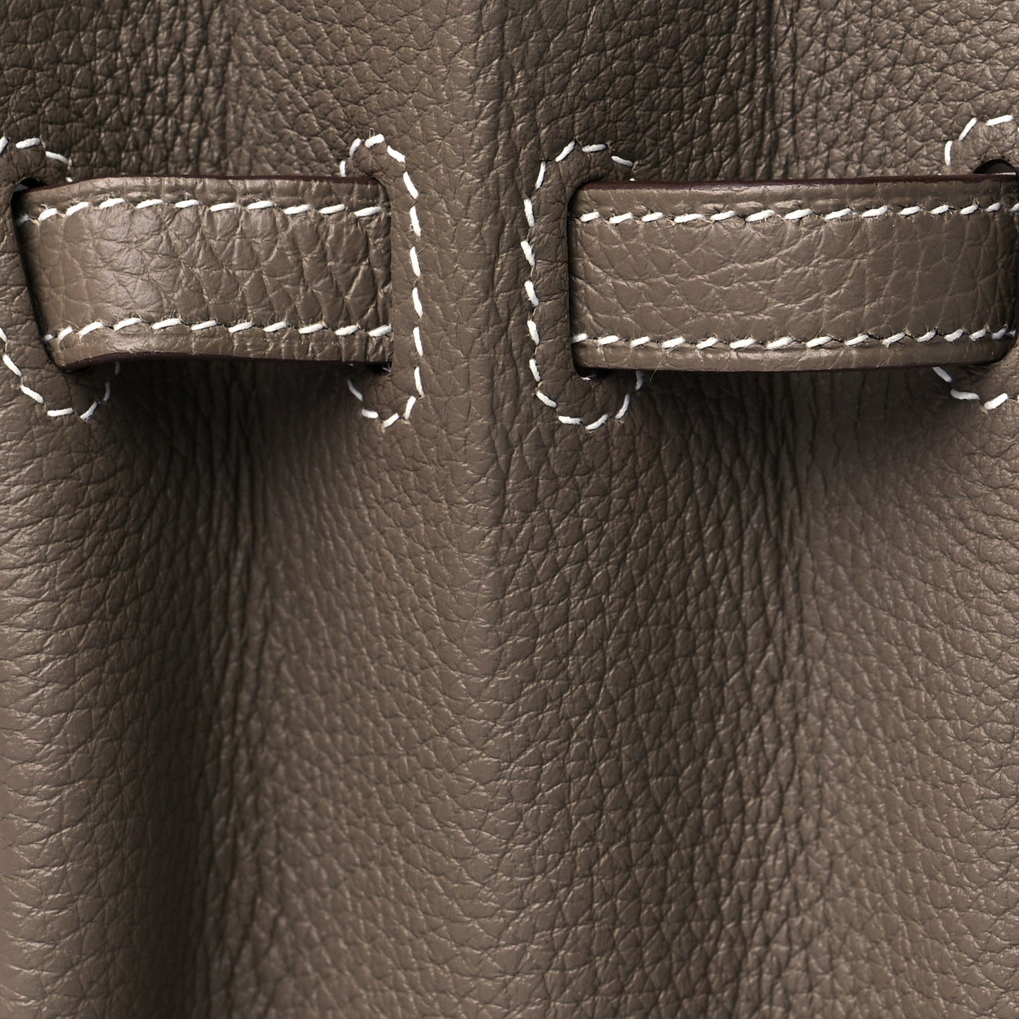 Togo Birkin 25 Etoupe