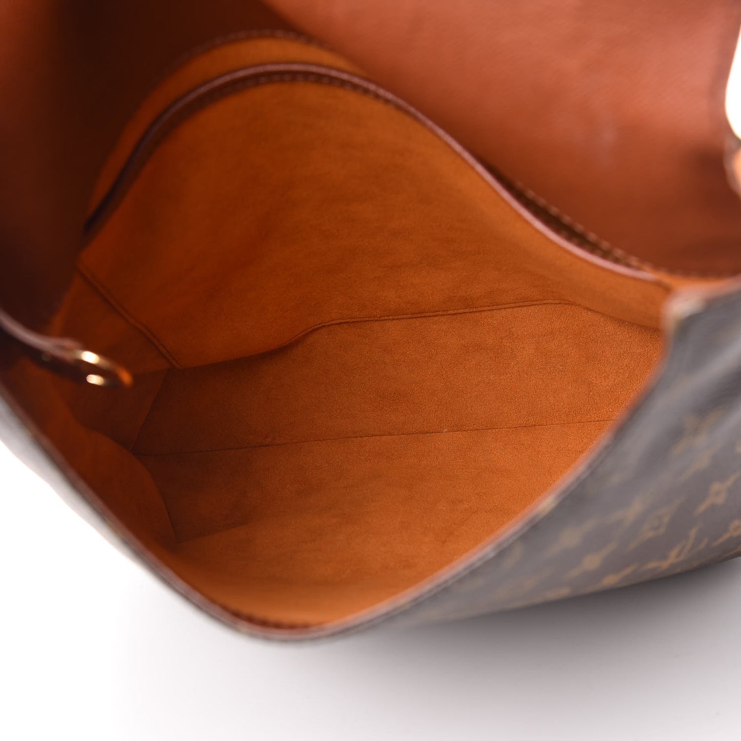 Monogram Musette GM