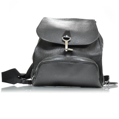 Louis Vuitton Taiga Cassiar Backpack 1 of 8