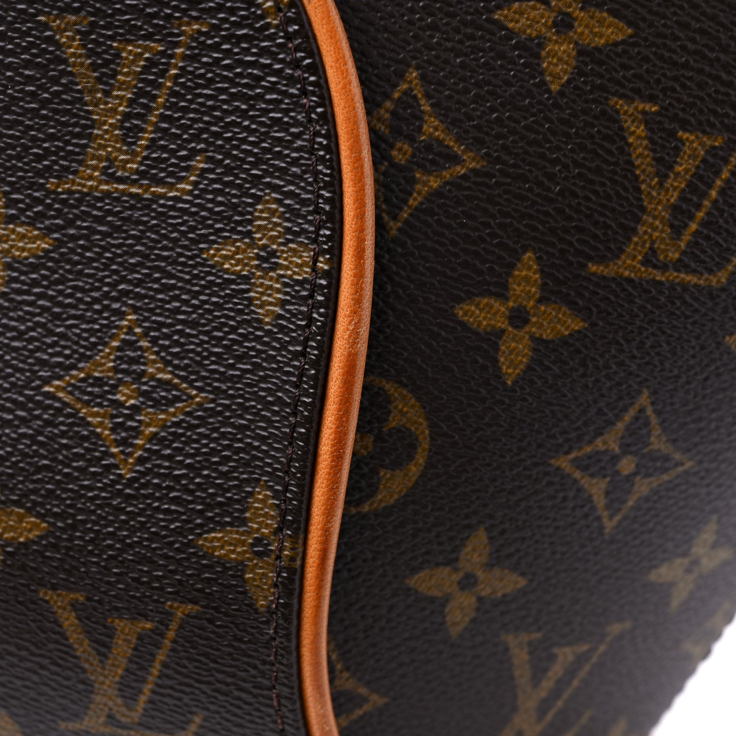 Monogram Ellipse PM