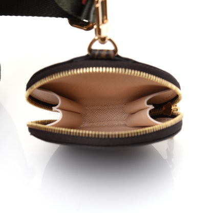 Louis Vuitton Monogram Multi Pochette Accessories Kaki 7 of 15