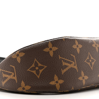 Louis Vuitton Monogram Catchy PM 8 of 13