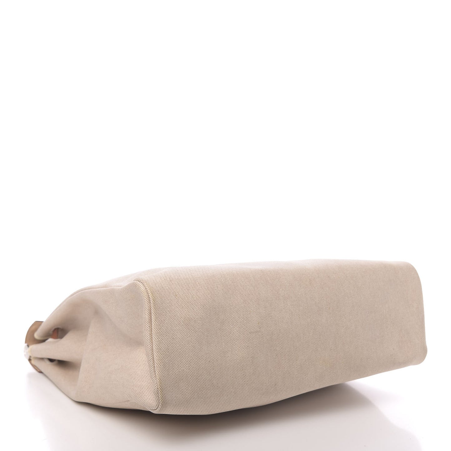 Toile Vache Calfskin Herbag 40 GM Natural