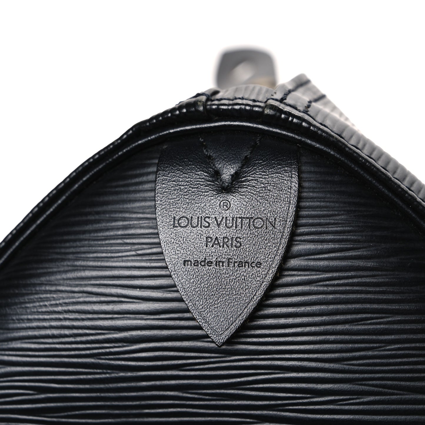 Epi Speedy Bandouliere 25 Black