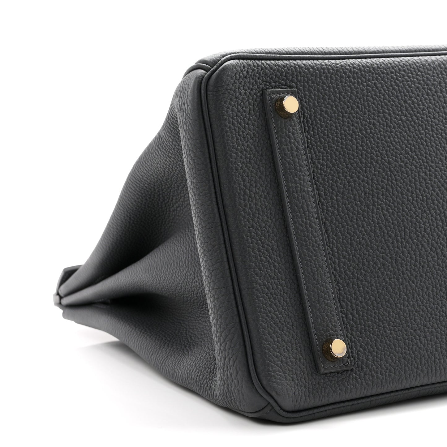 Togo BIRKIN 35 Ardoise