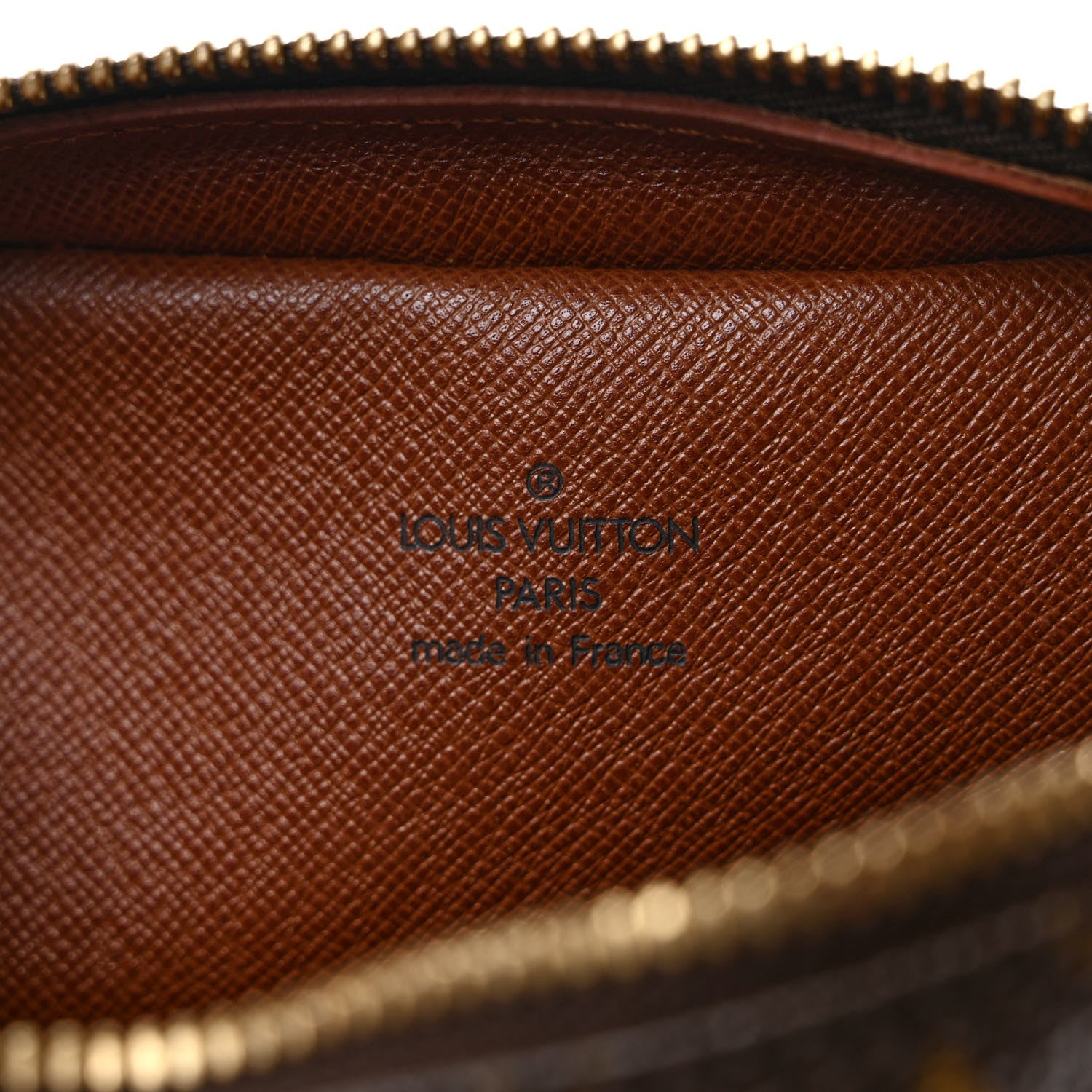 Louis Vuitton Monogram Amazone 6 of 13