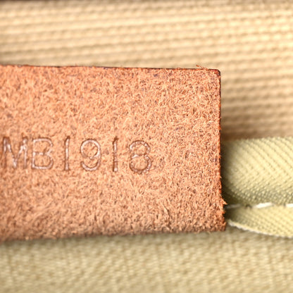 Louis Vuitton Monogram Deauville 8 of 11