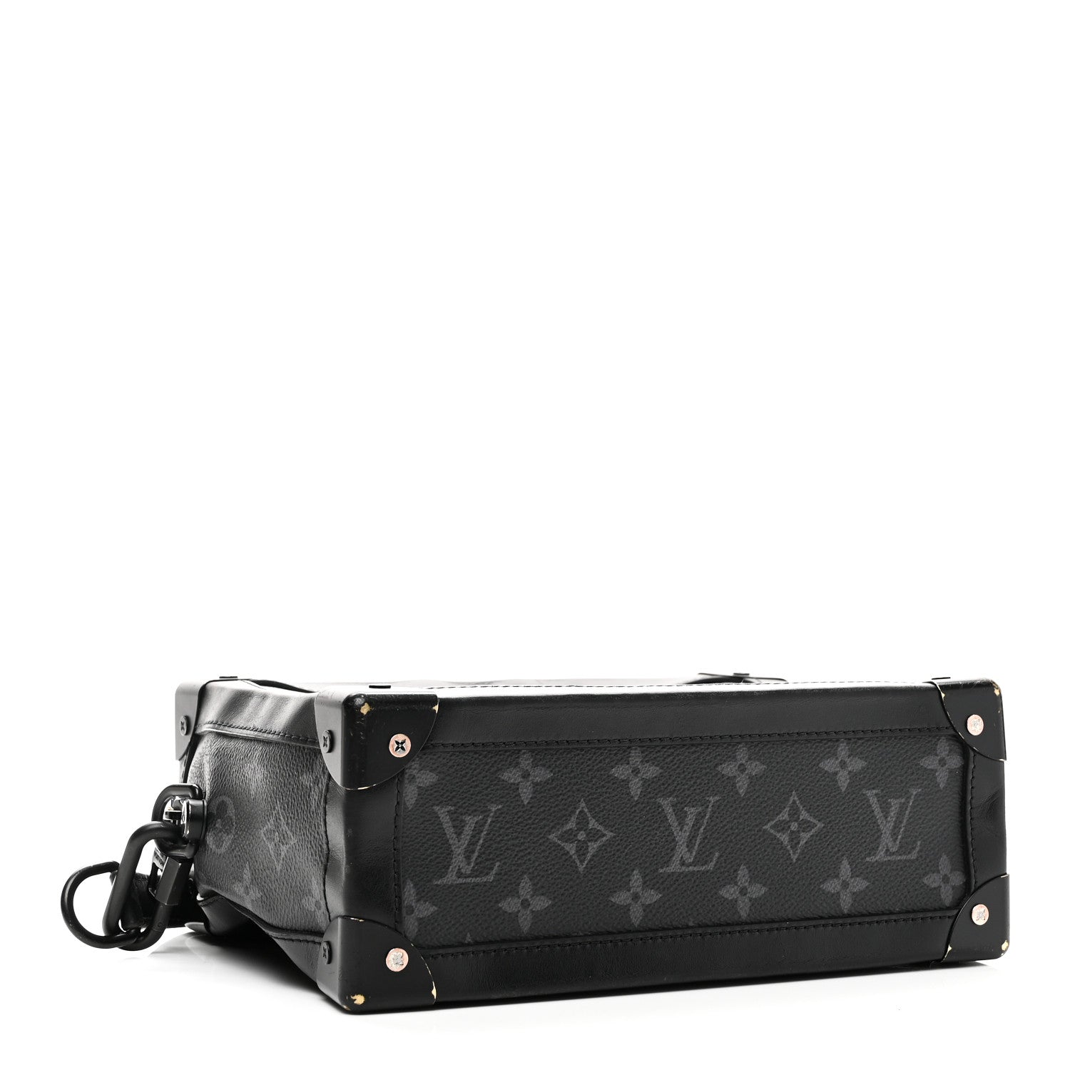 Louis Vuitton Monogram Eclipse Soft Trunk 4 of 10