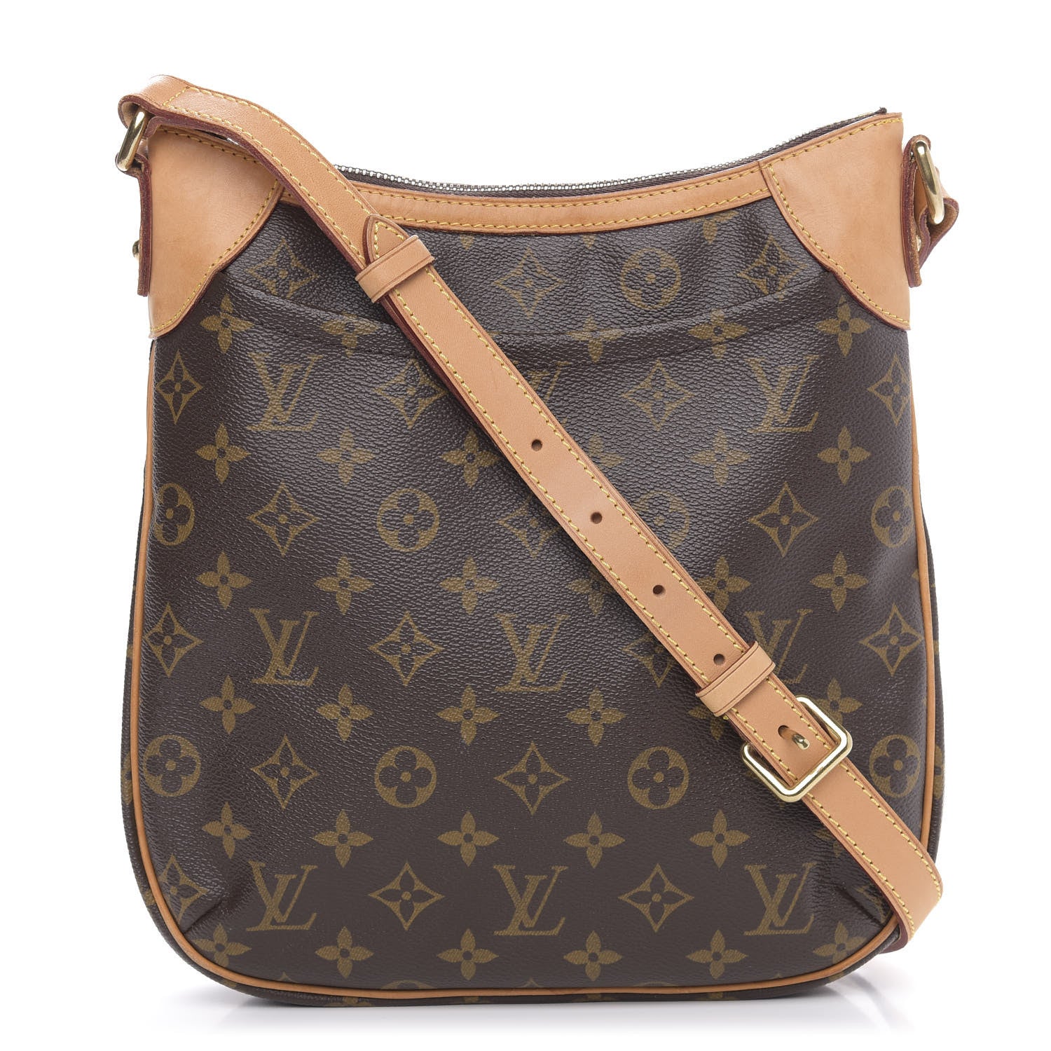Louis Vuitton Monogram Odeon PM 1 of 13