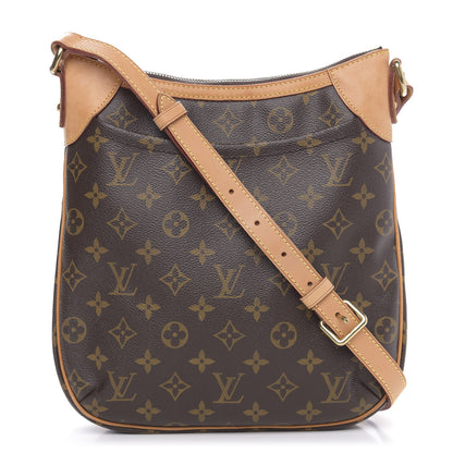 Louis Vuitton Monogram Odeon PM 1 of 13