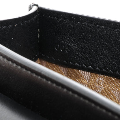 Proenza Schouler Smooth Calf PS11 Wristlet Clutch Black 8 of 12