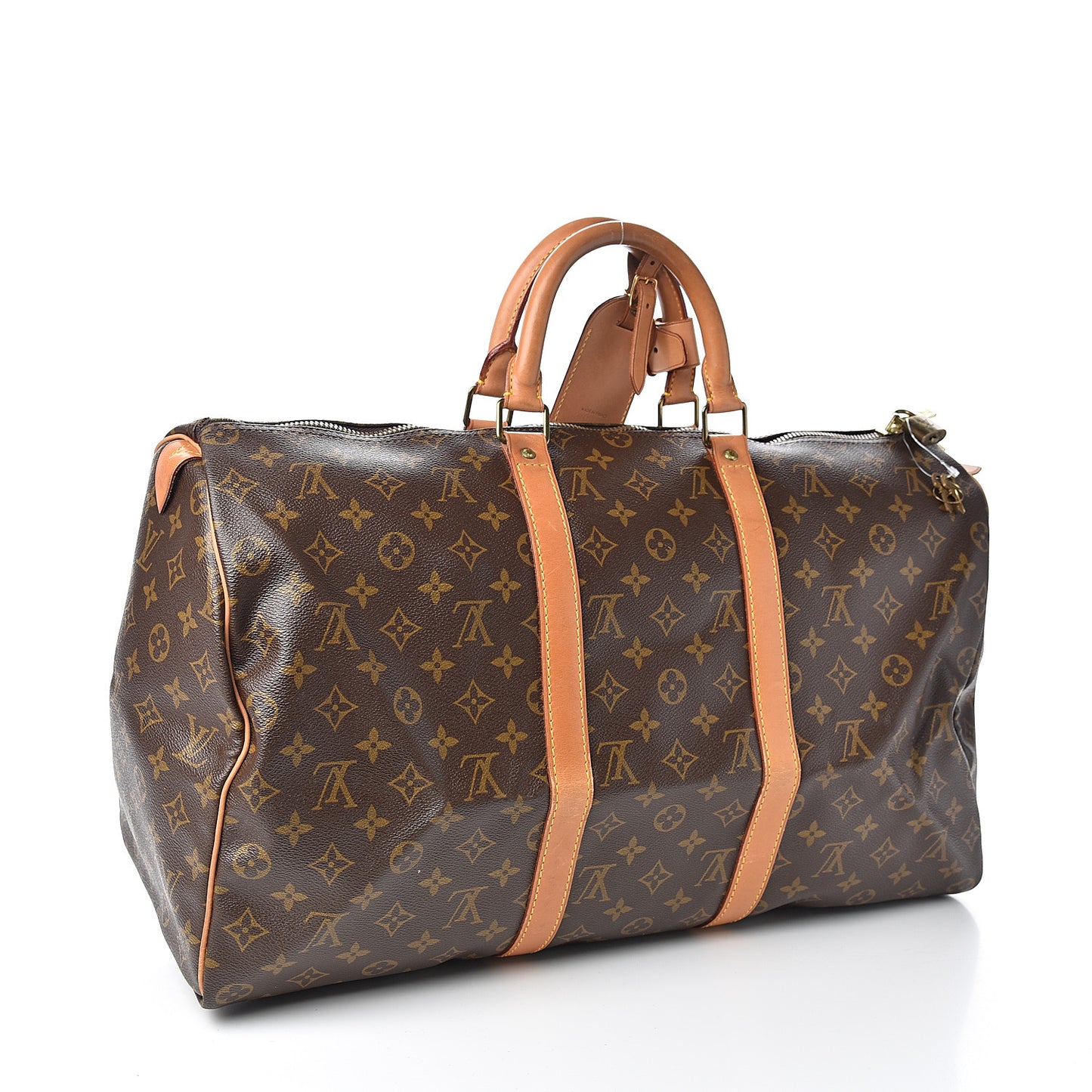 Monogram Keepall 50