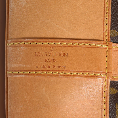 Louis Vuitton Monogram Randonnee GM Backpack 6 of 7