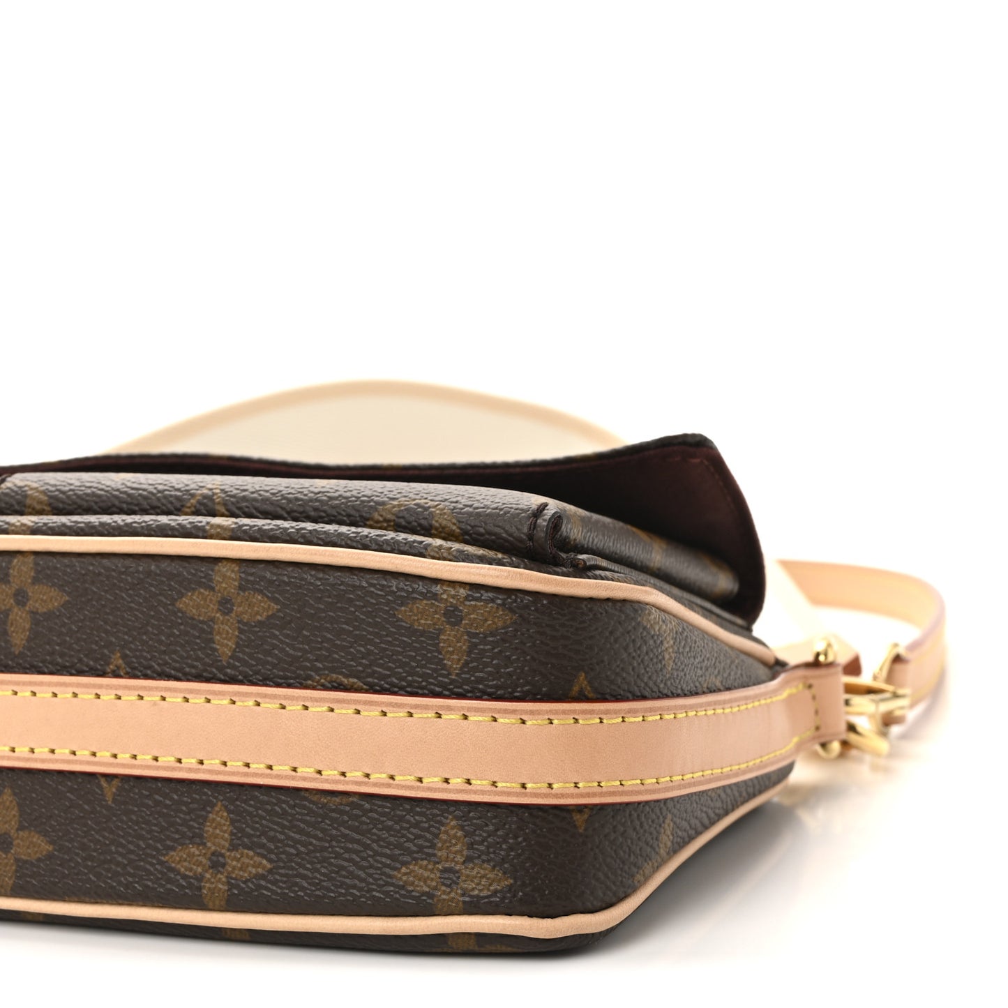 Monogram Vivacite Bag