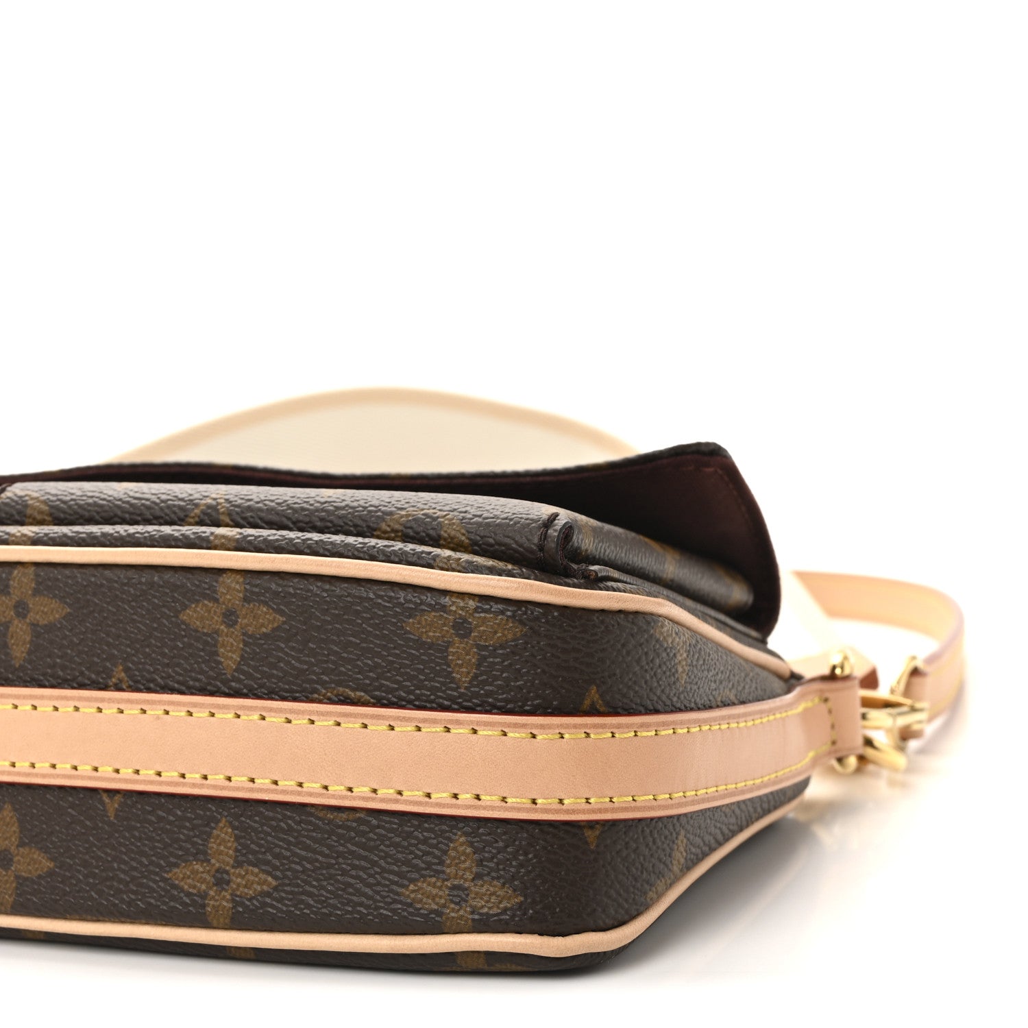 Louis Vuitton Monogram Vivacite Bag 9 of 9