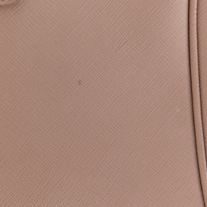 Prada Saffiano Medium Galleria Double Zip Tote Cammeo 11 of 16