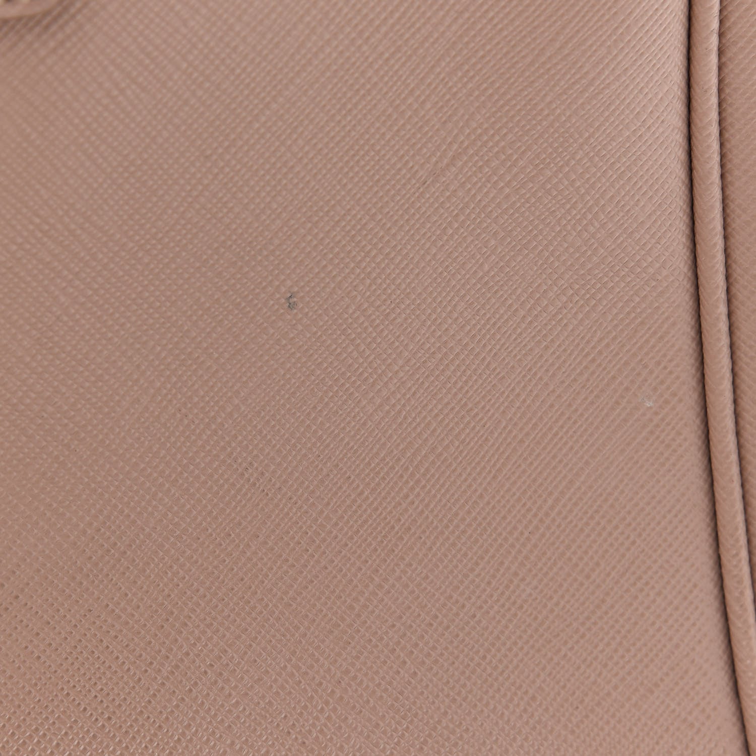 Prada Saffiano Medium Galleria Double Zip Tote Cammeo 11 of 16