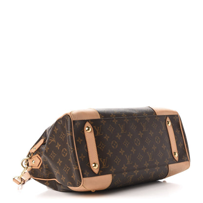 Louis Vuitton Monogram Retiro GM 4 of 10