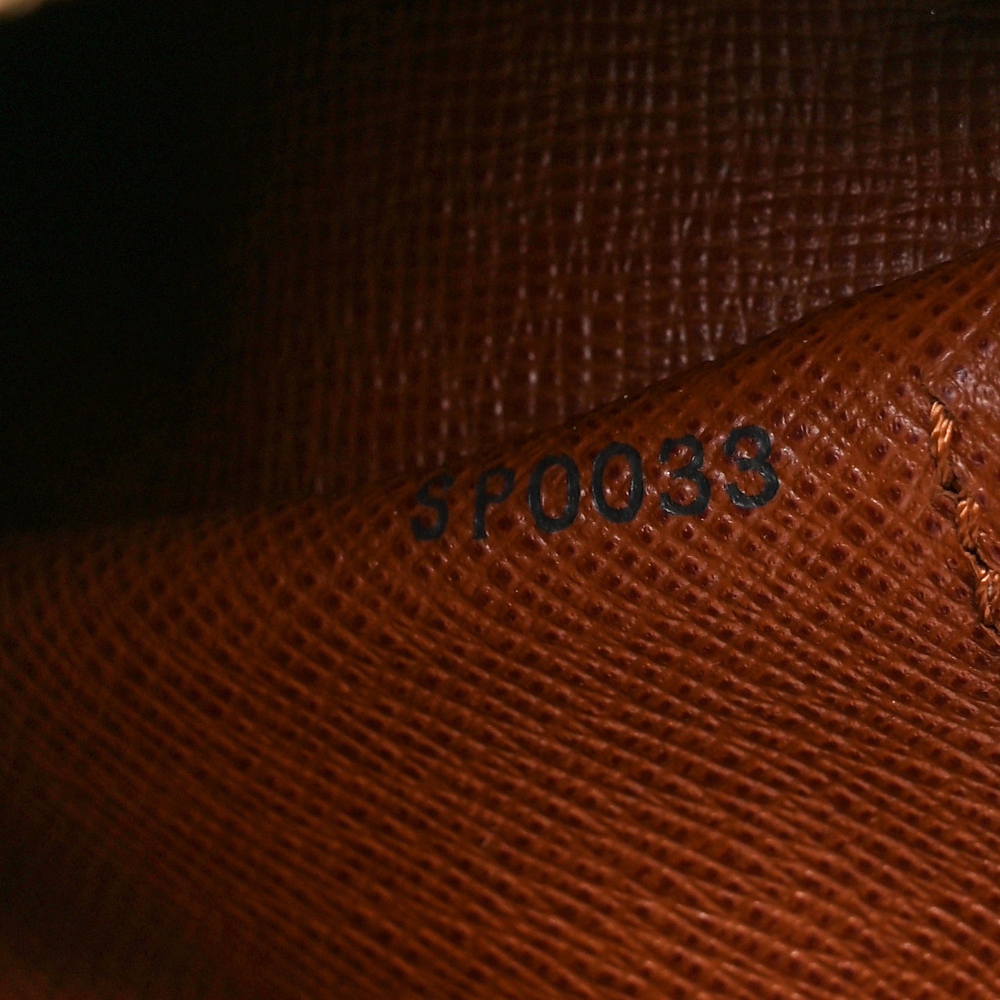 Monogram Papillon 30