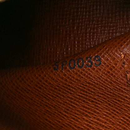 Louis Vuitton Monogram Papillon 30 7 of 10