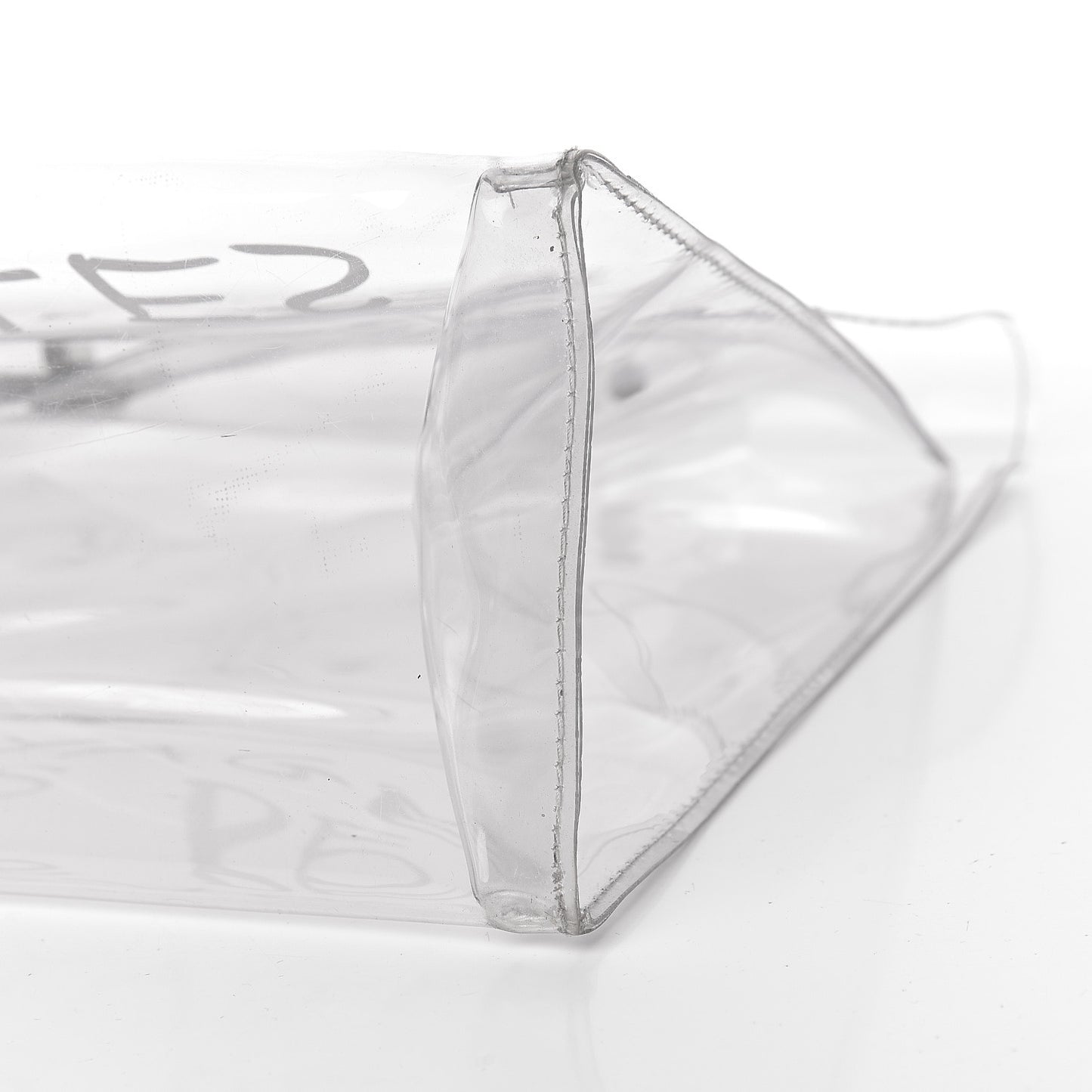Vinyl Souvenir De L'Exposition Kelly Transparent