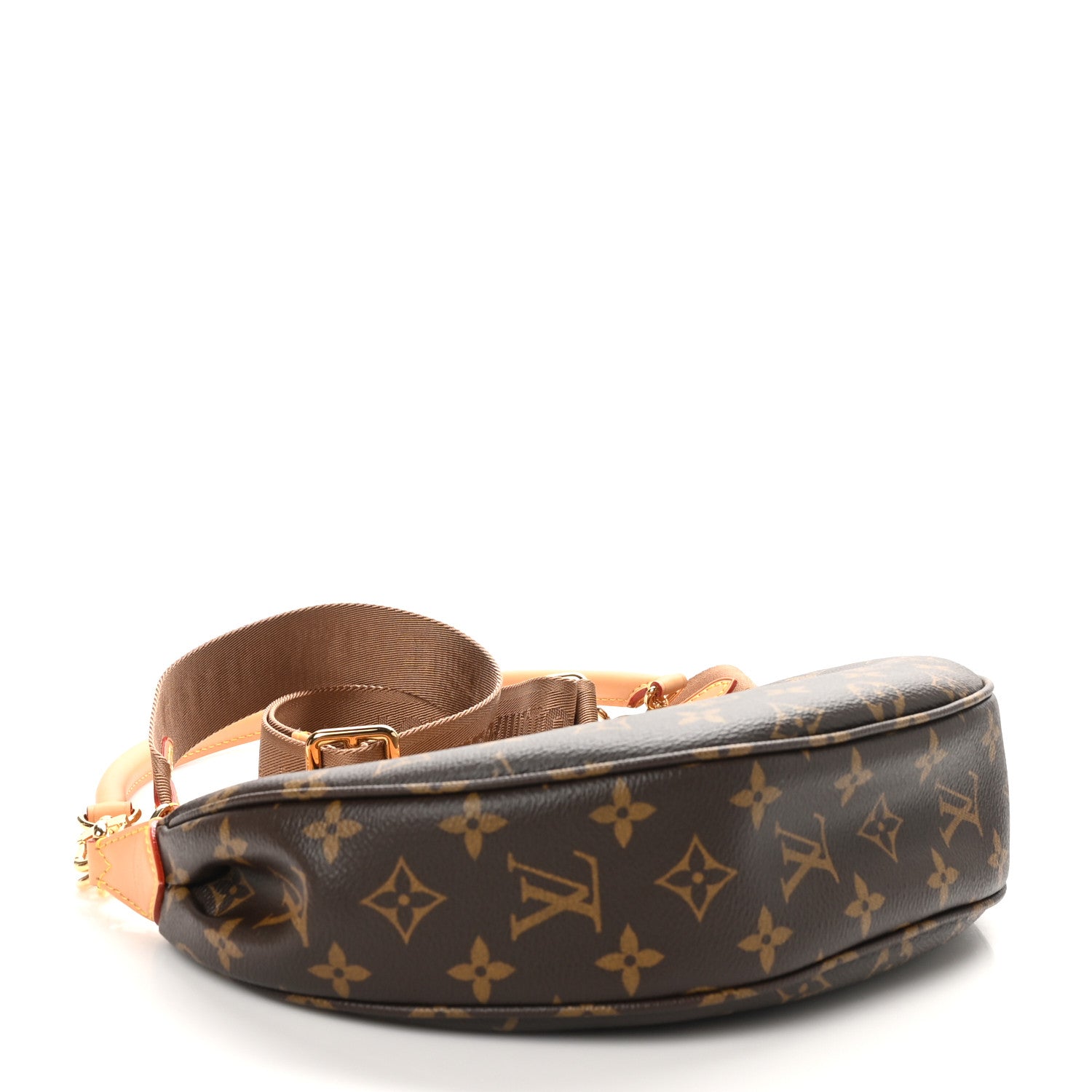 Louis Vuitton Monogram Looping 4 of 9