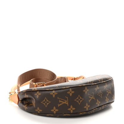 Louis Vuitton Monogram Looping 4 of 9