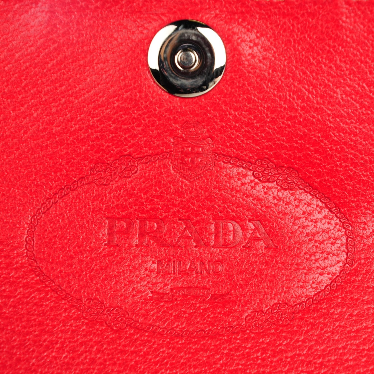 Cinghiale Color Crossbody Bag Fuxia Fuoco