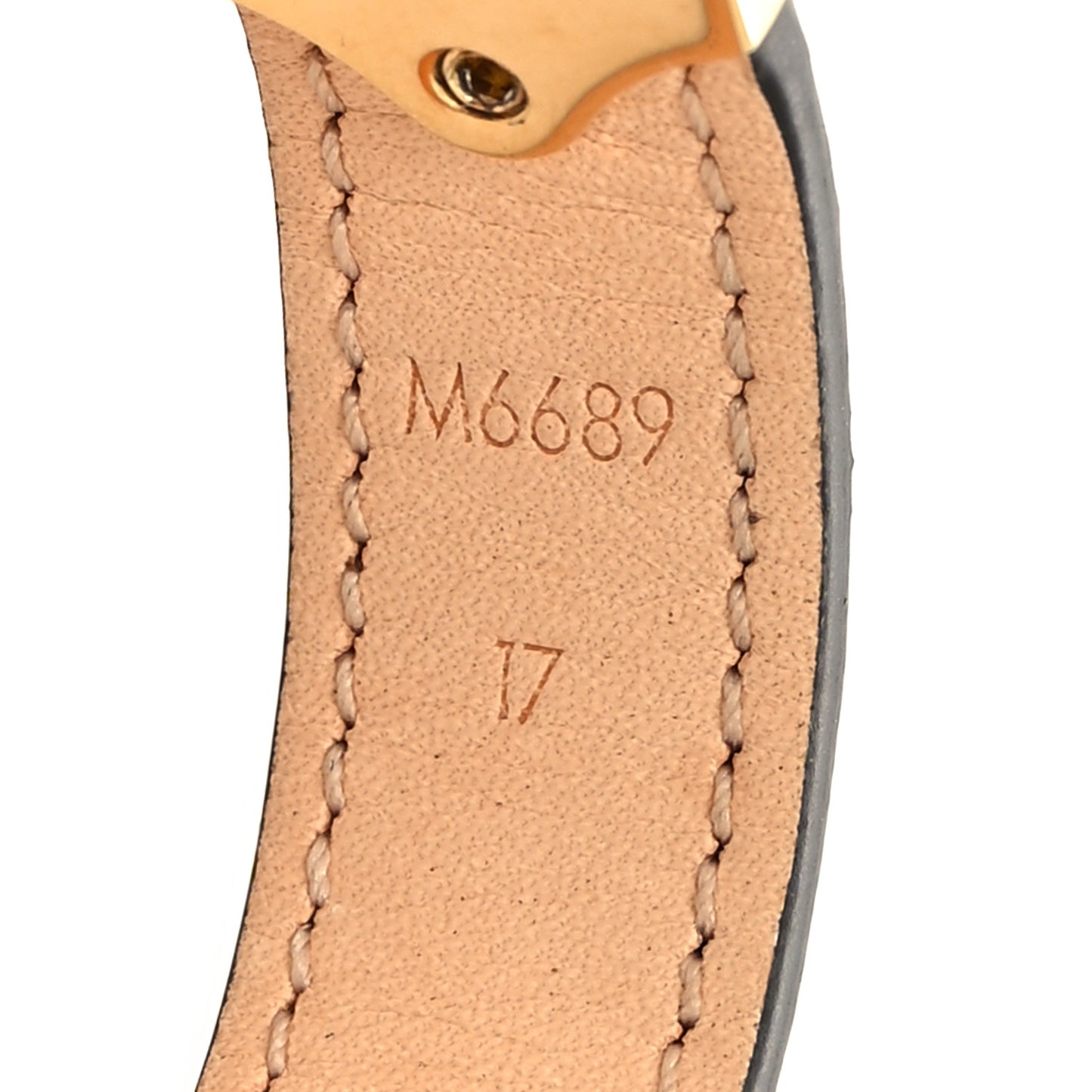 Monogram Nano Bracelet 17