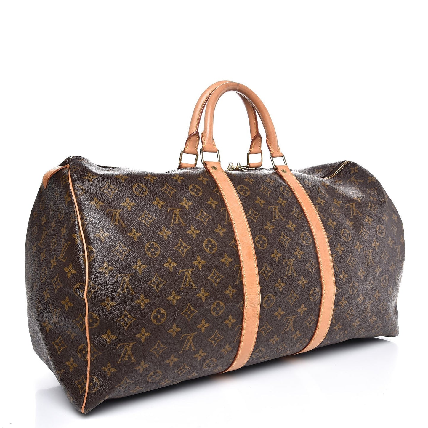 Monogram Keepall 55