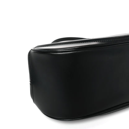 Louis Vuitton Epi Montaigne Sac Black 7 of 8