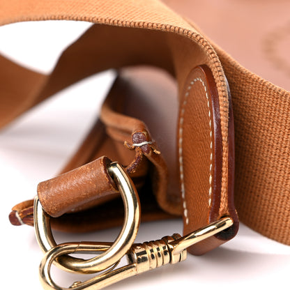 Hermes Epsom Evelyne GM Gold 25 of 25