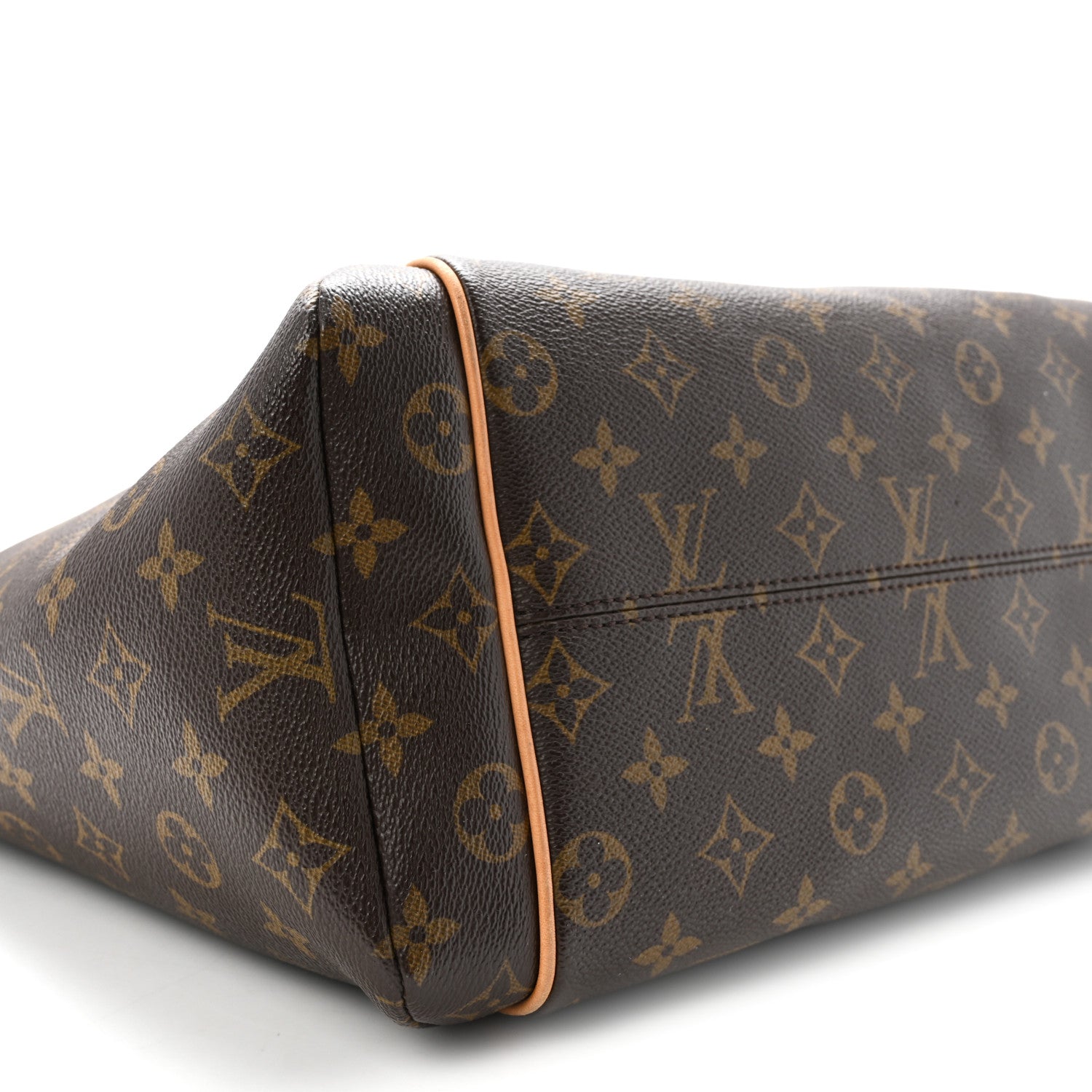 Louis Vuitton Monogram Totally MM 8 of 9