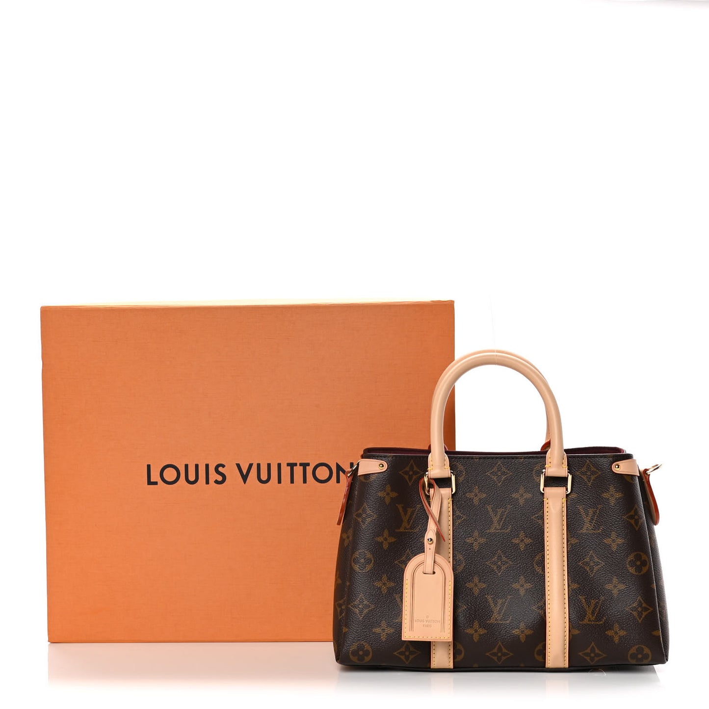 Monogram Soufflot BB
