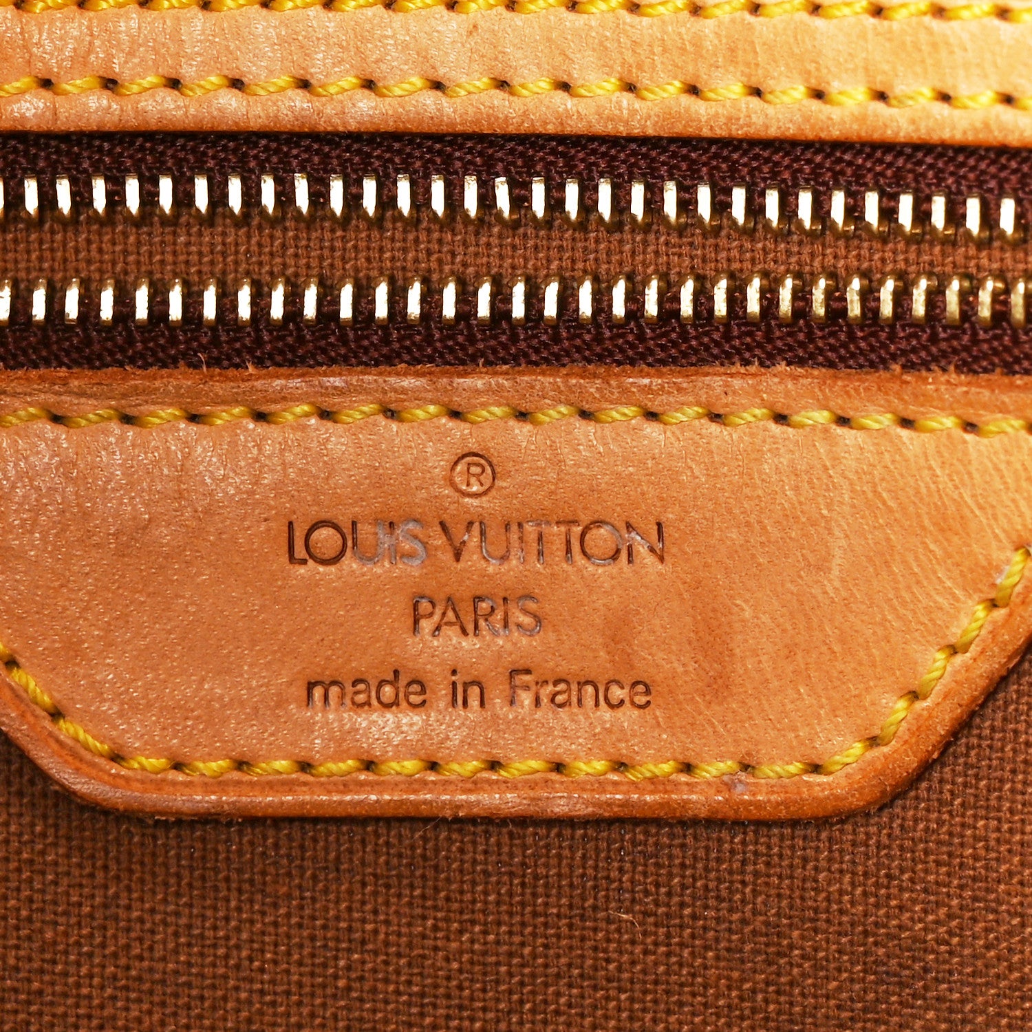 Louis Vuitton Monogram Sologne 6 of 13