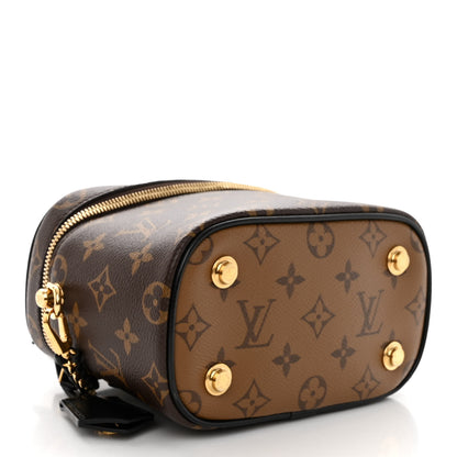 Louis Vuitton LOUIS VUITTON Reverse Monogram Vanity PM 3 of 8