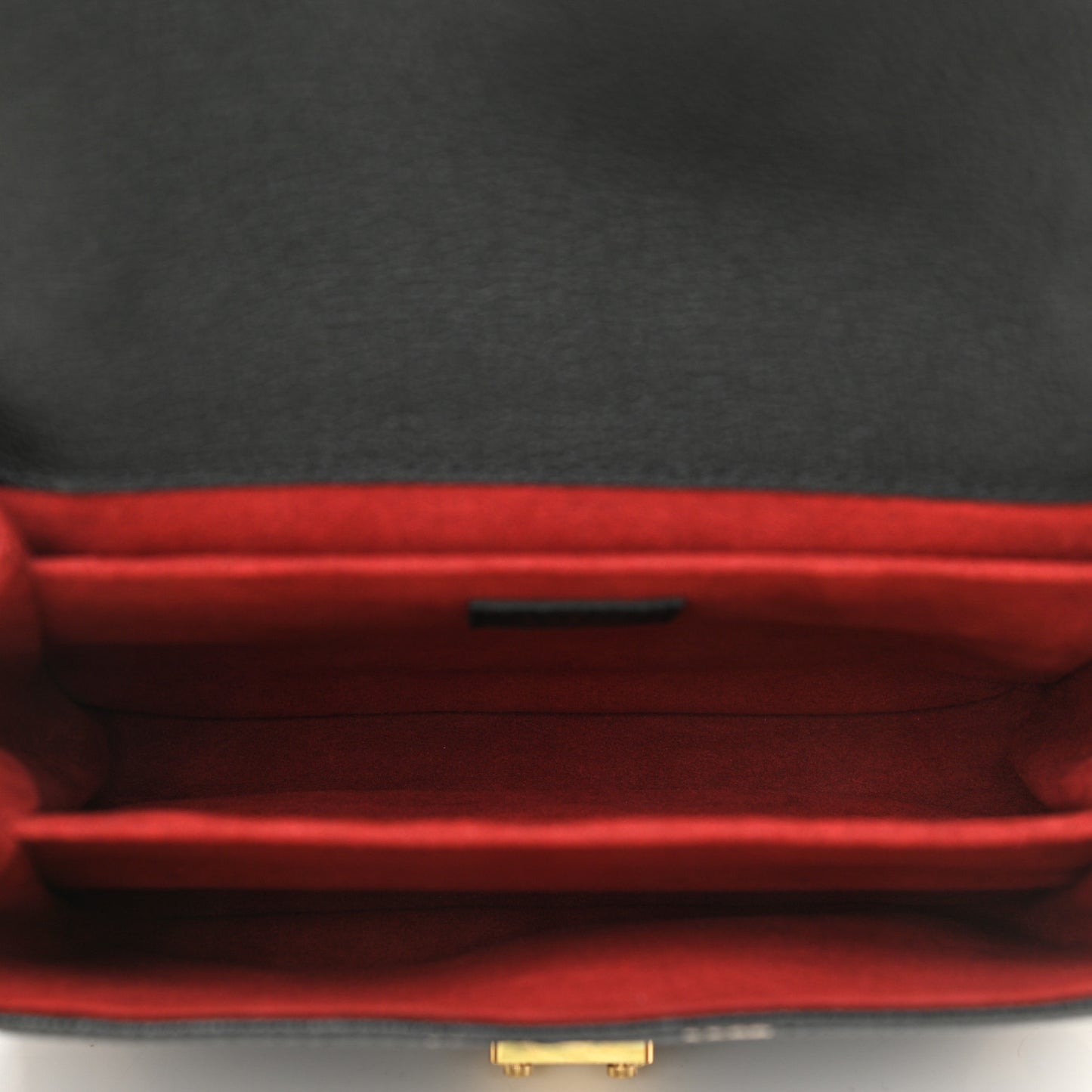 Empreinte Monogram Giant Pochette Metis Black Beige