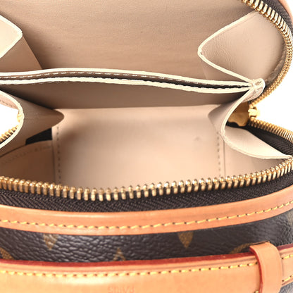 Louis Vuitton Monogram Mini Boite Chapeau 5 of 11