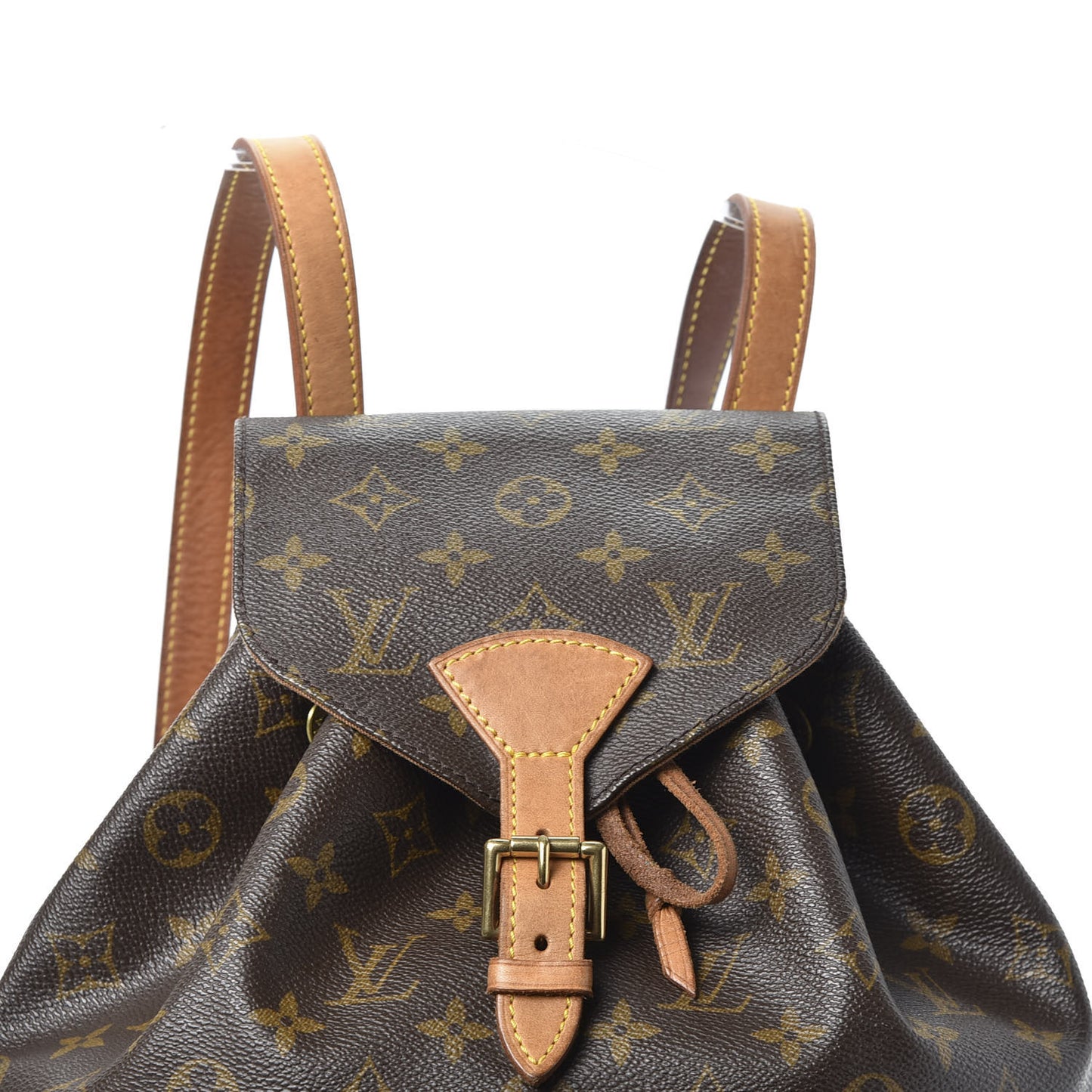 Monogram Montsouris MM Backpack