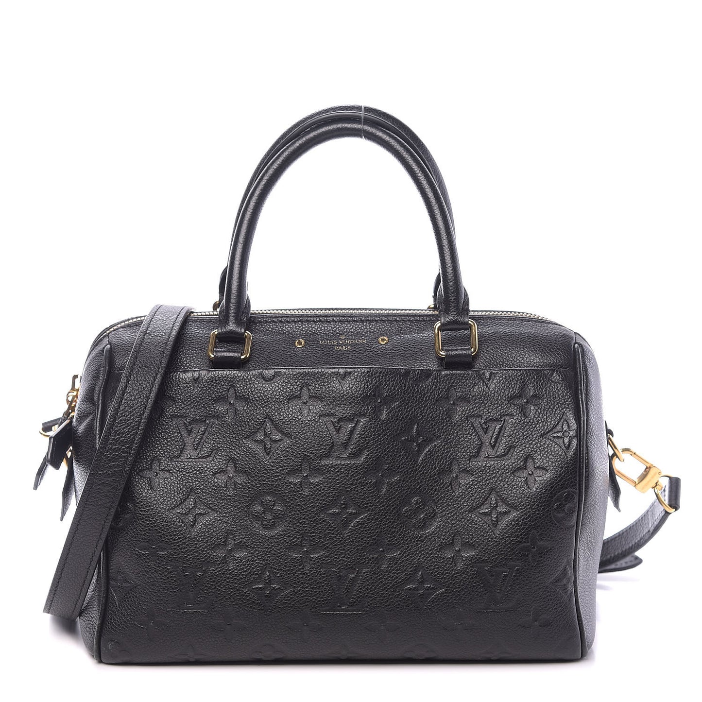 Empreinte Speedy Bandouliere 25 NM Black