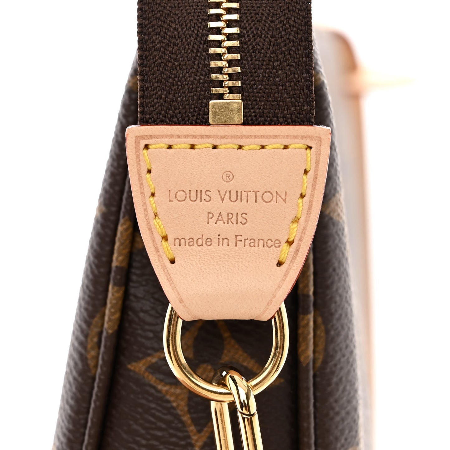 Monogram Pochette Accessories NM