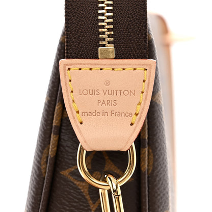 Louis Vuitton Monogram Pochette Accessories NM 6 of 11