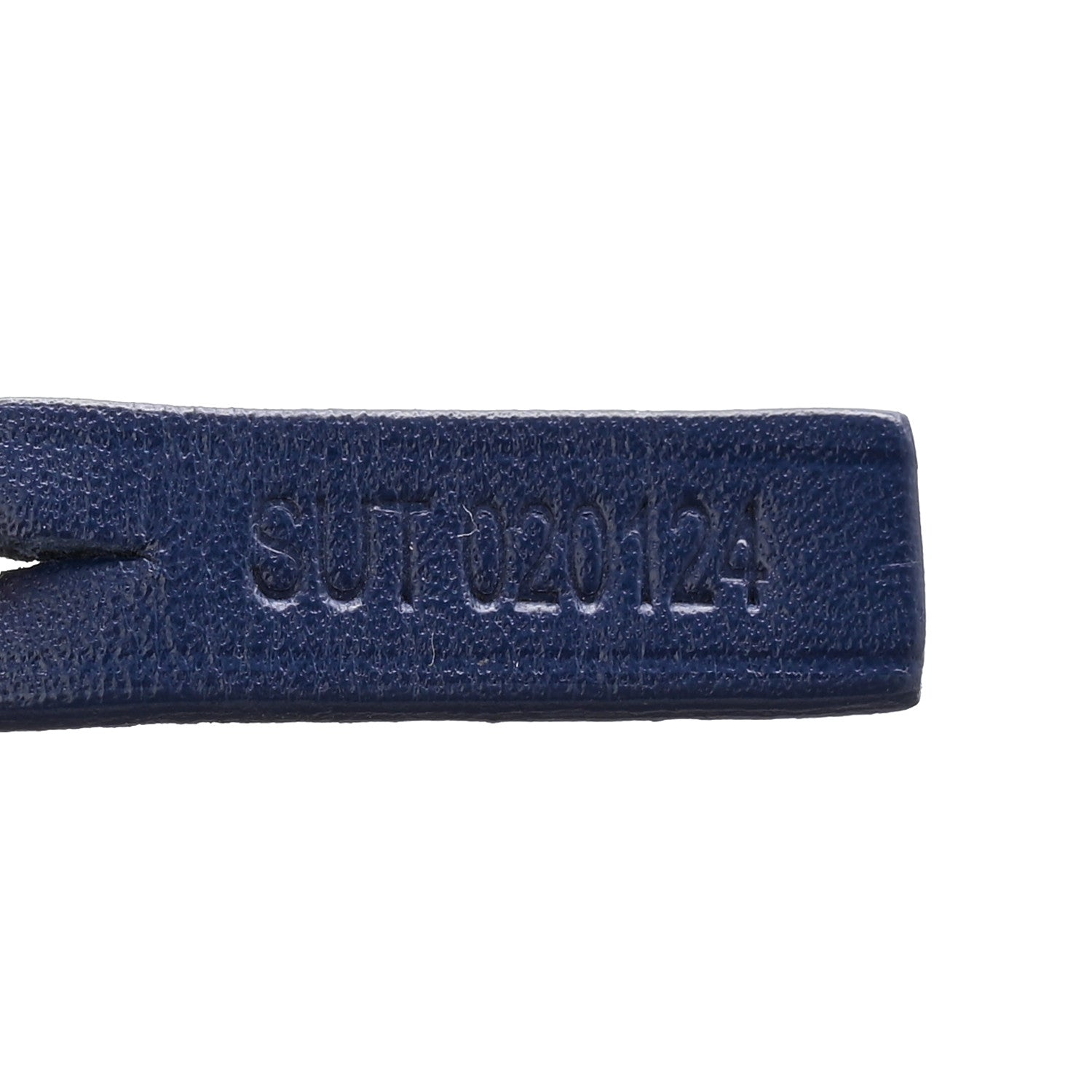 Goyard Goyardine Saint Louis GM Navy 8 of 11